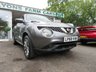 USED 2019 68 NISSAN JUKE 1.6 TEKNA 5d 112 BHP Excellent Service History & Just Serviced, One Previous Owner, MOT until May 2025
