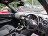 USED 2019 68 NISSAN JUKE 1.6 TEKNA 5d 112 BHP Excellent Service History & Just Serviced, One Previous Owner, MOT until May 2025