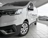 USED 2022 22 RENAULT TRAFIC 2.0 SL28 SPORT DCI 130 BHP  NO VAT  AIR CON+ECO START/STOP