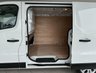 USED 2022 22 RENAULT TRAFIC 2.0 SL28 SPORT DCI 130 BHP  NO VAT  AIR CON+ECO START/STOP