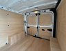 USED 2022 22 RENAULT TRAFIC 2.0 SL28 SPORT DCI 130 BHP  NO VAT  AIR CON+ECO START/STOP