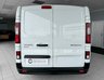 USED 2022 22 RENAULT TRAFIC 2.0 SL28 SPORT DCI 130 BHP  NO VAT  AIR CON+ECO START/STOP