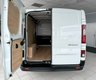 USED 2022 22 RENAULT TRAFIC 2.0 SL28 SPORT DCI 130 BHP  NO VAT  AIR CON+ECO START/STOP