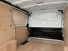 USED 2022 22 RENAULT TRAFIC 2.0 SL28 SPORT DCI 130 BHP  NO VAT  AIR CON+ECO START/STOP