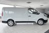 USED 2022 22 RENAULT TRAFIC 2.0 SL28 SPORT DCI 130 BHP  NO VAT  AIR CON+ECO START/STOP