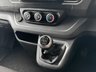 USED 2022 22 RENAULT TRAFIC 2.0 SL28 SPORT DCI 130 BHP  NO VAT  AIR CON+ECO START/STOP