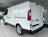 USED 2022 22 RENAULT TRAFIC 2.0 SL28 SPORT DCI 130 BHP  NO VAT  AIR CON+ECO START/STOP