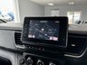 USED 2022 22 RENAULT TRAFIC 2.0 SL28 SPORT DCI 130 BHP  NO VAT  AIR CON+ECO START/STOP