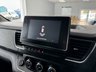 USED 2022 22 RENAULT TRAFIC 2.0 SL28 SPORT DCI 130 BHP  NO VAT  AIR CON+ECO START/STOP