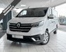 USED 2022 22 RENAULT TRAFIC 2.0 SL28 SPORT DCI 130 BHP  NO VAT  AIR CON+ECO START/STOP
