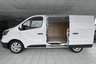 USED 2022 22 RENAULT TRAFIC 2.0 SL28 SPORT DCI 130 BHP  NO VAT  AIR CON+ECO START/STOP