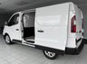 USED 2022 22 RENAULT TRAFIC 2.0 SL28 SPORT DCI 130 BHP  NO VAT  AIR CON+ECO START/STOP