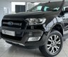 USED 2018 18 FORD RANGER 3.2 WILDTRAK 4X4 DCB TDCI 4d 197 BHP 18'' DIAMOND CUT ALLOY WHEELS