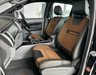USED 2018 18 FORD RANGER 3.2 WILDTRAK 4X4 DCB TDCI 4d 197 BHP 18'' DIAMOND CUT ALLOY WHEELS