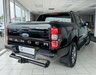USED 2018 18 FORD RANGER 3.2 WILDTRAK 4X4 DCB TDCI 4d 197 BHP 18'' DIAMOND CUT ALLOY WHEELS