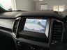 USED 2018 18 FORD RANGER 3.2 WILDTRAK 4X4 DCB TDCI 4d 197 BHP 18'' DIAMOND CUT ALLOY WHEELS