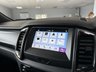 USED 2018 18 FORD RANGER 3.2 WILDTRAK 4X4 DCB TDCI 4d 197 BHP 18'' DIAMOND CUT ALLOY WHEELS