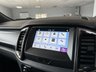 USED 2018 18 FORD RANGER 3.2 WILDTRAK 4X4 DCB TDCI 4d 197 BHP 18'' DIAMOND CUT ALLOY WHEELS