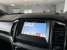 USED 2018 18 FORD RANGER 3.2 WILDTRAK 4X4 DCB TDCI 4d 197 BHP 18'' DIAMOND CUT ALLOY WHEELS