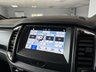 USED 2018 18 FORD RANGER 3.2 WILDTRAK 4X4 DCB TDCI 4d 197 BHP 18'' DIAMOND CUT ALLOY WHEELS