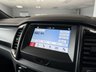 USED 2018 18 FORD RANGER 3.2 WILDTRAK 4X4 DCB TDCI 4d 197 BHP 18'' DIAMOND CUT ALLOY WHEELS