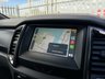 USED 2018 18 FORD RANGER 3.2 WILDTRAK 4X4 DCB TDCI 4d 197 BHP 18'' DIAMOND CUT ALLOY WHEELS