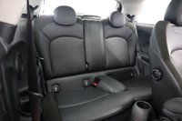 USED 2016 16 MINI HATCH COOPER 2.0 COOPER S 3d 189 BHP CHILI PACK WITH CHROME FEATURES. VERY LOW MILEAG, STUNNING CONDITION