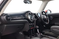 USED 2016 16 MINI HATCH COOPER 2.0 COOPER S 3d 189 BHP CHILI PACK WITH CHROME FEATURES. VERY LOW MILEAG, STUNNING CONDITION