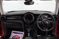 USED 2016 16 MINI HATCH COOPER 2.0 COOPER S 3d 189 BHP CHILI PACK WITH CHROME FEATURES. VERY LOW MILEAG, STUNNING CONDITION