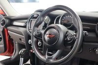 USED 2016 16 MINI HATCH COOPER 2.0 COOPER S 3d 189 BHP CHILI PACK WITH CHROME FEATURES. VERY LOW MILEAG, STUNNING CONDITION