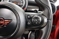 USED 2016 16 MINI HATCH COOPER 2.0 COOPER S 3d 189 BHP CHILI PACK WITH CHROME FEATURES. VERY LOW MILEAG, STUNNING CONDITION