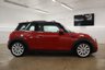 USED 2016 16 MINI HATCH COOPER 2.0 COOPER S 3d 189 BHP CHILI PACK WITH CHROME FEATURES. VERY LOW MILEAG, STUNNING CONDITION