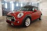 USED 2016 16 MINI HATCH COOPER 2.0 COOPER S 3d 189 BHP CHILI PACK WITH CHROME FEATURES. VERY LOW MILEAG, STUNNING CONDITION