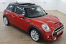 USED 2016 16 MINI HATCH COOPER 2.0 COOPER S 3d 189 BHP CHILI PACK WITH CHROME FEATURES. VERY LOW MILEAG, STUNNING CONDITION
