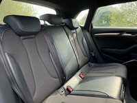 USED 2017 67 AUDI A3 2.0 TFSI S LINE 5d 188 BHP S-Line Great Specification