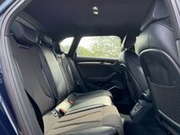 USED 2017 67 AUDI A3 2.0 TFSI S LINE 5d 188 BHP S-Line Great Specification