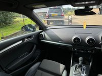 USED 2017 67 AUDI A3 2.0 TFSI S LINE 5d 188 BHP S-Line Great Specification