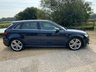 USED 2017 67 AUDI A3 2.0 TFSI S LINE 5d 188 BHP S-Line Great Specification