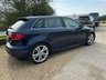 USED 2017 67 AUDI A3 2.0 TFSI S LINE 5d 188 BHP S-Line Great Specification