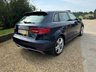 USED 2017 67 AUDI A3 2.0 TFSI S LINE 5d 188 BHP S-Line Great Specification