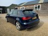 USED 2017 67 AUDI A3 2.0 TFSI S LINE 5d 188 BHP S-Line Great Specification