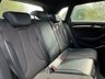 USED 2017 67 AUDI A3 2.0 TFSI S LINE 5d 188 BHP S-Line Great Specification