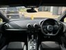 USED 2017 67 AUDI A3 2.0 TFSI S LINE 5d 188 BHP S-Line Great Specification