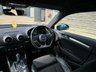 USED 2017 67 AUDI A3 2.0 TFSI S LINE 5d 188 BHP S-Line Great Specification