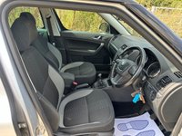 USED 2013 63 SKODA YETI 2.0 ADVENTURE TDI CR 5d 109 BHP SOLD WITH FRESH MOT & SERVICE