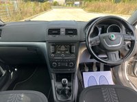 USED 2013 63 SKODA YETI 2.0 ADVENTURE TDI CR 5d 109 BHP SOLD WITH FRESH MOT & SERVICE