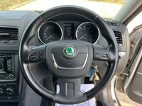 USED 2013 63 SKODA YETI 2.0 ADVENTURE TDI CR 5d 109 BHP SOLD WITH FRESH MOT & SERVICE