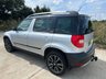 USED 2013 63 SKODA YETI 2.0 ADVENTURE TDI CR 5d 109 BHP SOLD WITH FRESH MOT & SERVICE