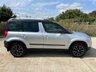 USED 2013 63 SKODA YETI 2.0 ADVENTURE TDI CR 5d 109 BHP SOLD WITH FRESH MOT & SERVICE
