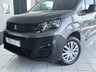 USED 2021 71 PEUGEOT PARTNER 1.5 BLUEHDI PROFESSIONAL PREMIUM L1 101 BHP TOUCH SCREEN MEDIA+BLUETOOTH+MEDIA STREAMING